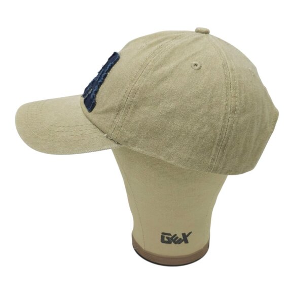 Robin Ruth CA California Patch Embroidered Strapback Cap Trucker Baseball Hat - Picture 9 of 14